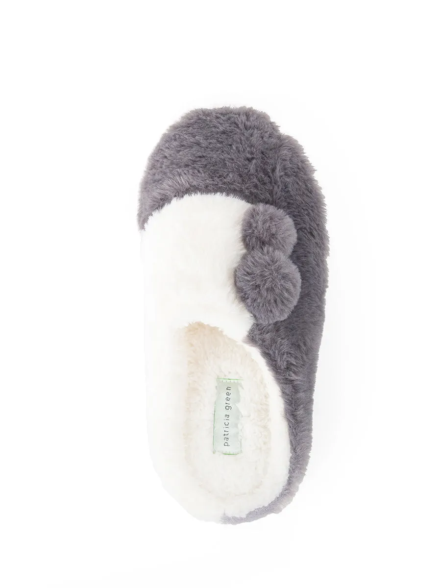 Patches Slipper