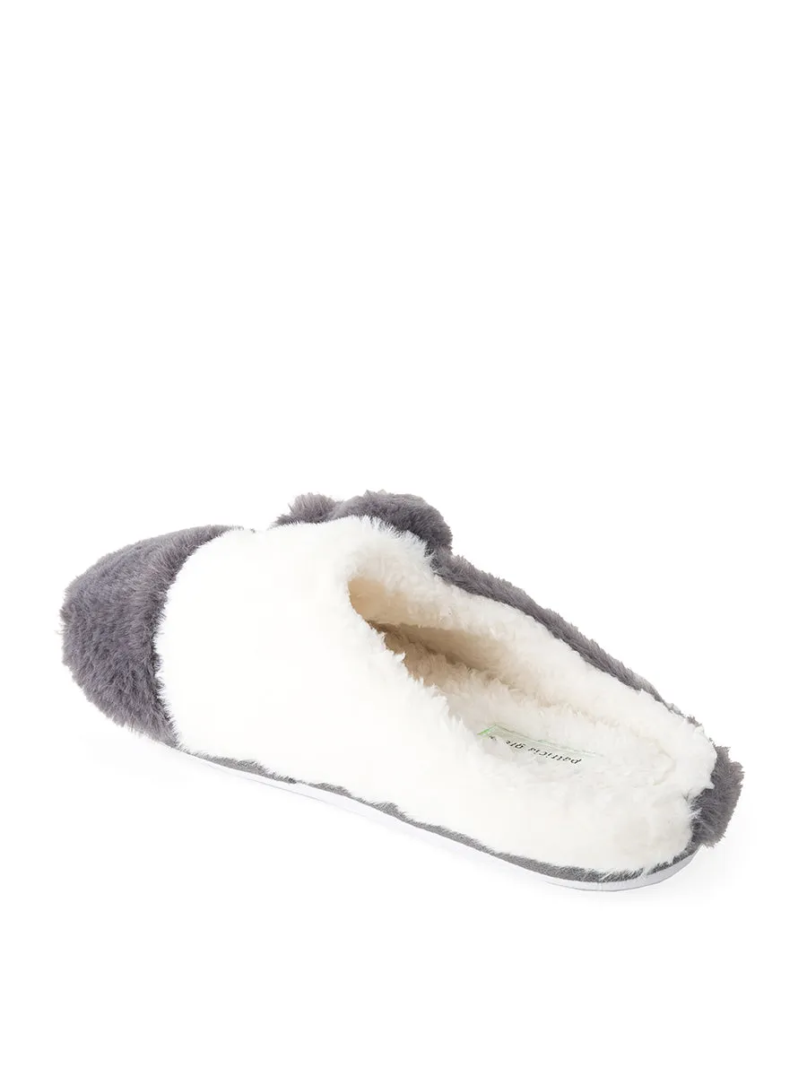 Patches Slipper