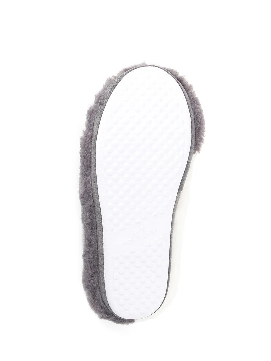 Patches Slipper