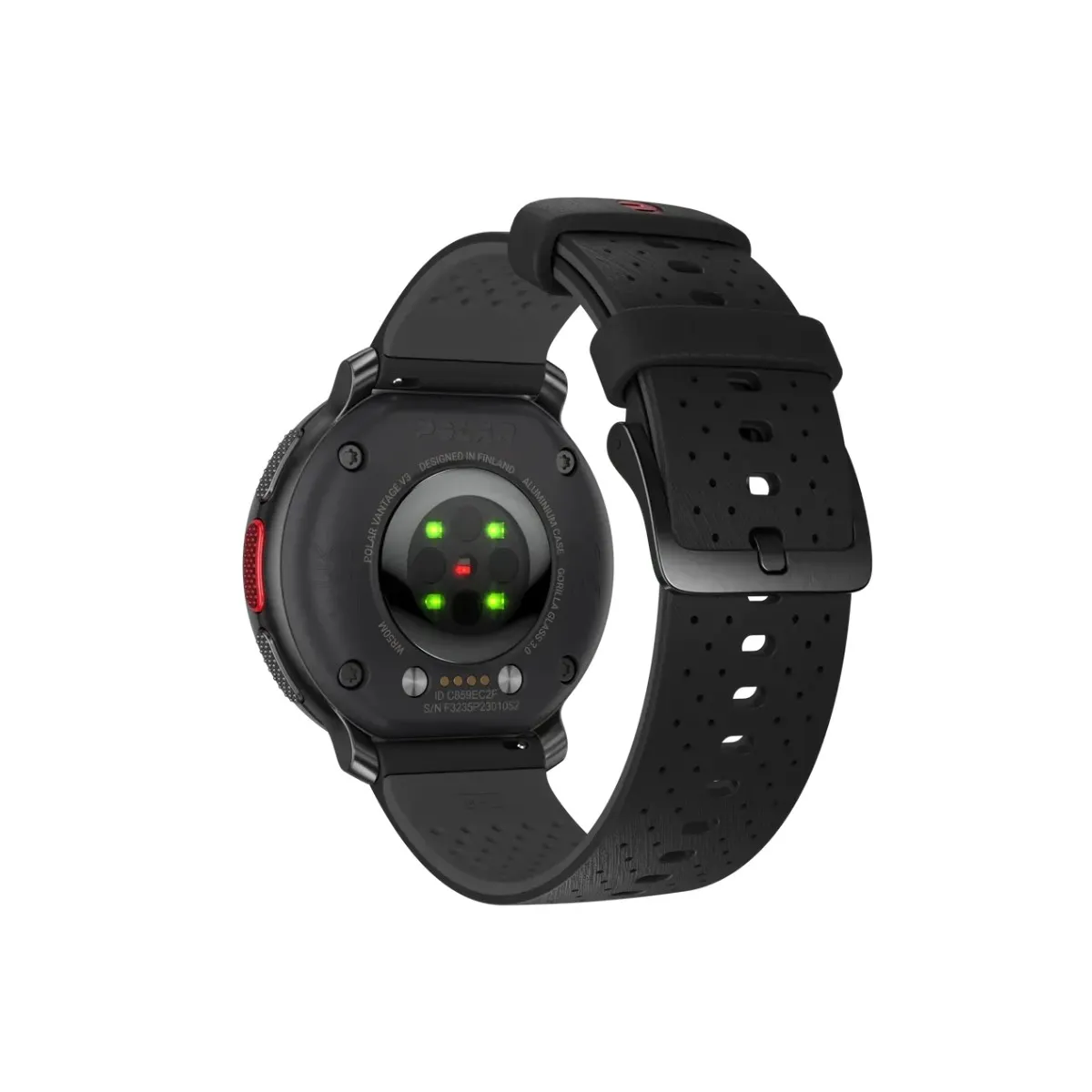 Polar Vantage V3 Black