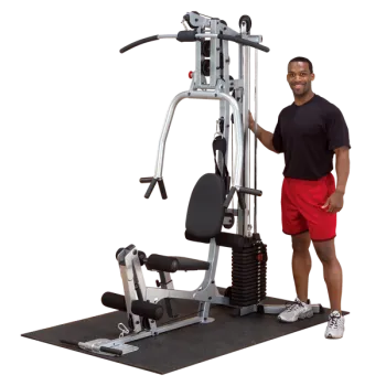 Powerline BSG10X Home Gym (90% Assembled)