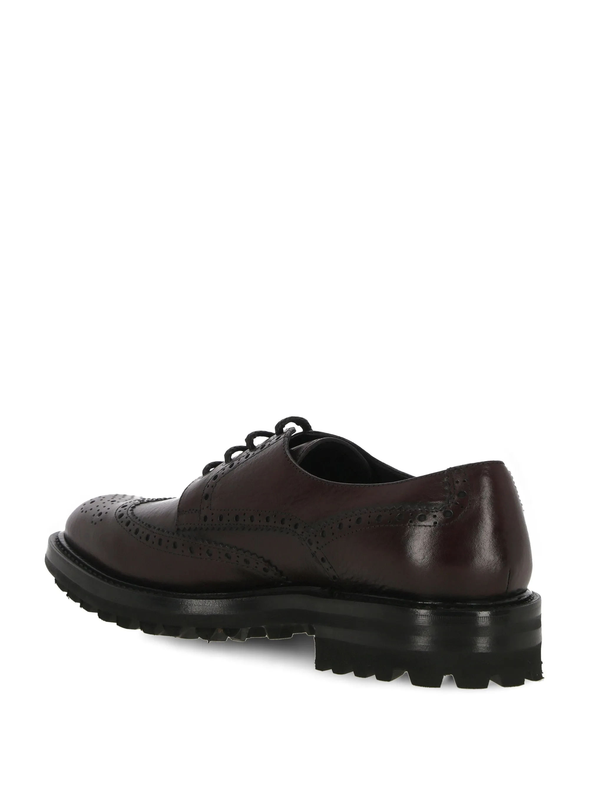 Premium Calf Leather Man Flat Shoes