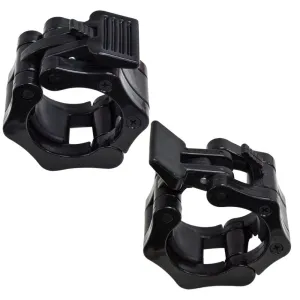 Premium Lock Jaw Collars