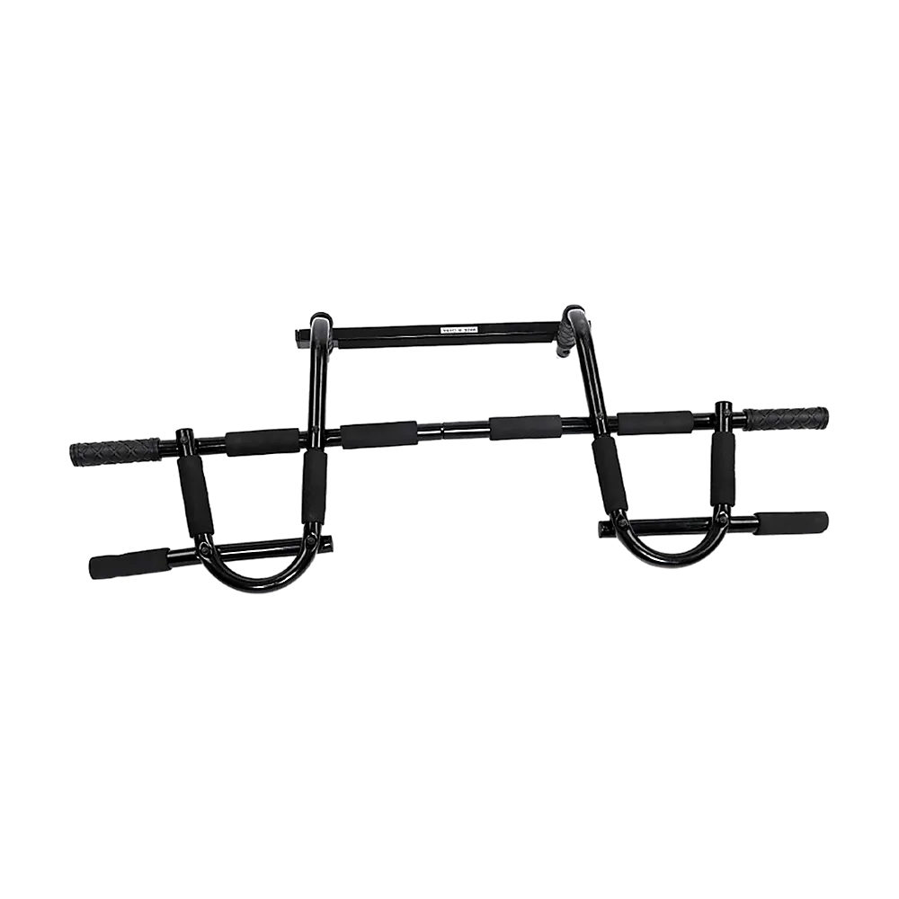 Professional Doorway Chin Pull Up Gym Excercise Bar