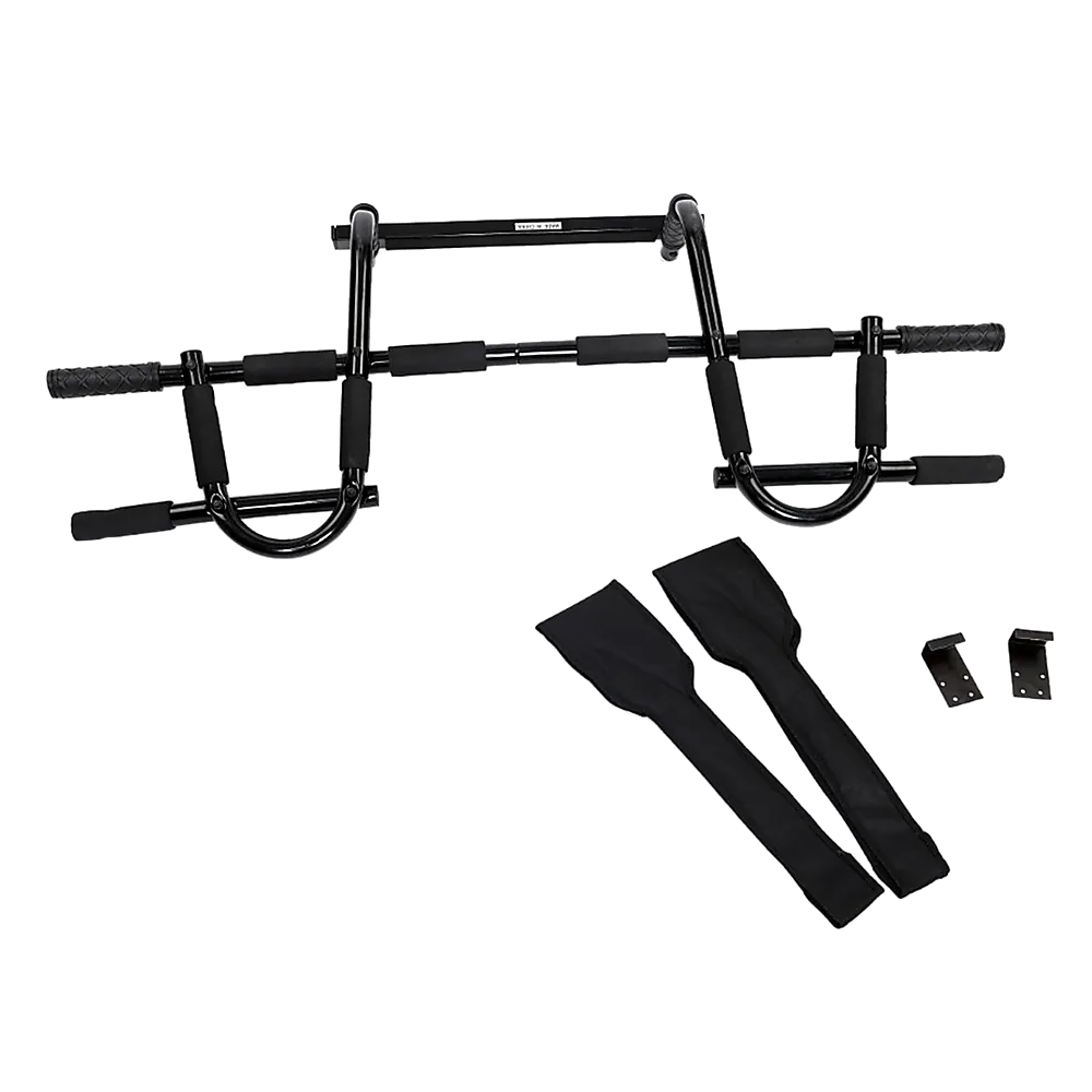 Professional Doorway Chin Pull Up Gym Excercise Bar