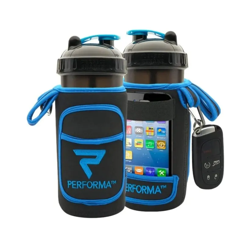 Proforma FitGo Shaker Bottle Sleeve