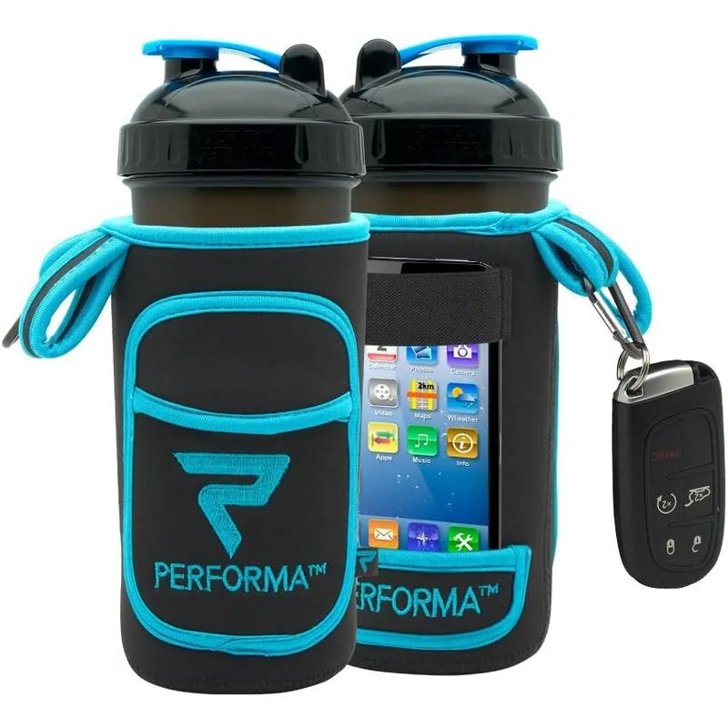 Proforma FitGo Shaker Bottle Sleeve