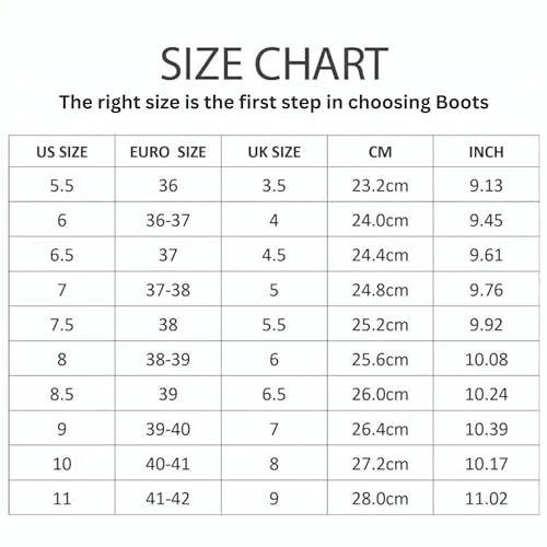 Project Cloud Genuine Suede Ankle Boots for Women - Water Resistant Winter Boots for Women - Memory Foam Insole Trending Shoes for Women - Comfortable Women's Ankle Boots (Hippy)