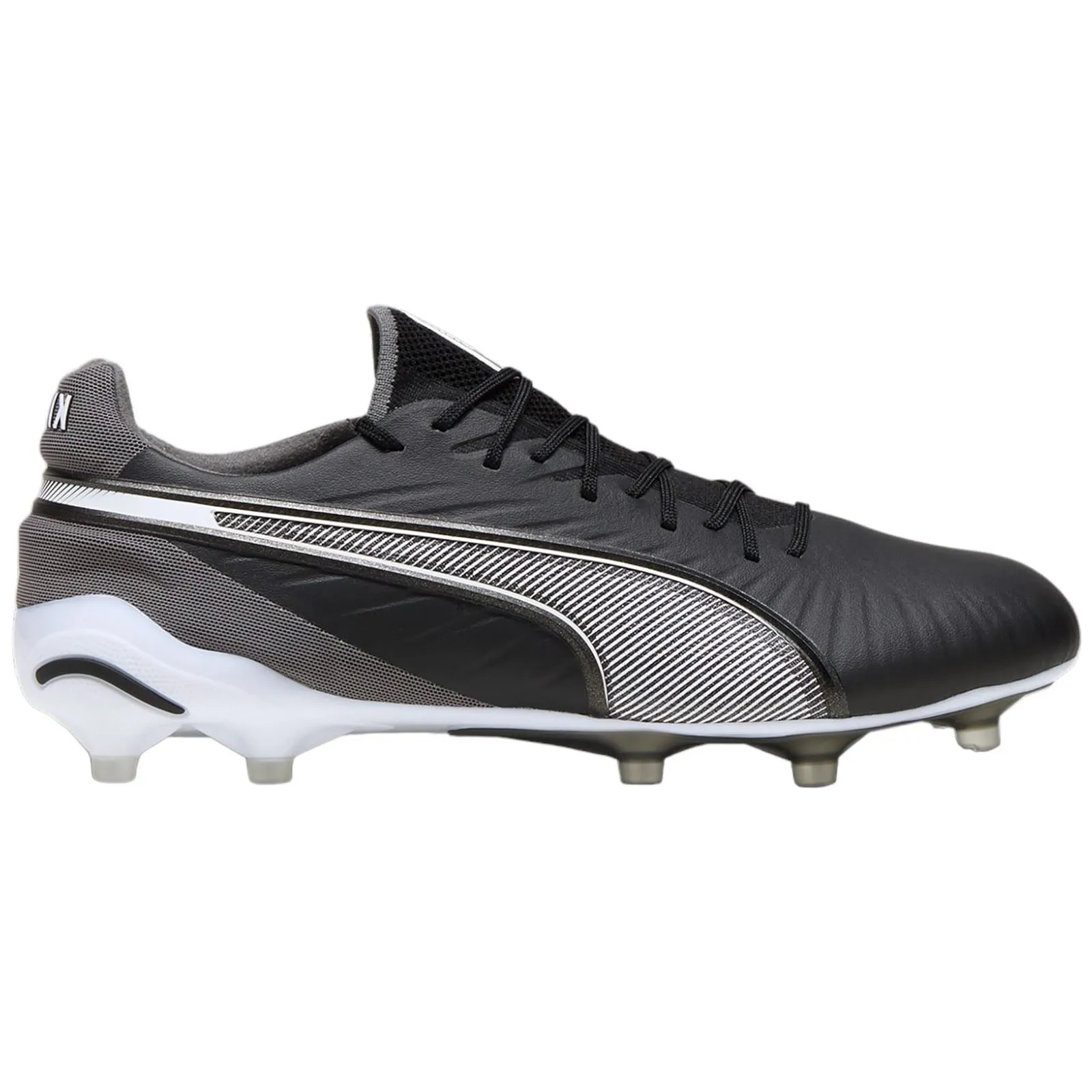 Puma King Ulitmate Firm/Artificial Ground Football Boots