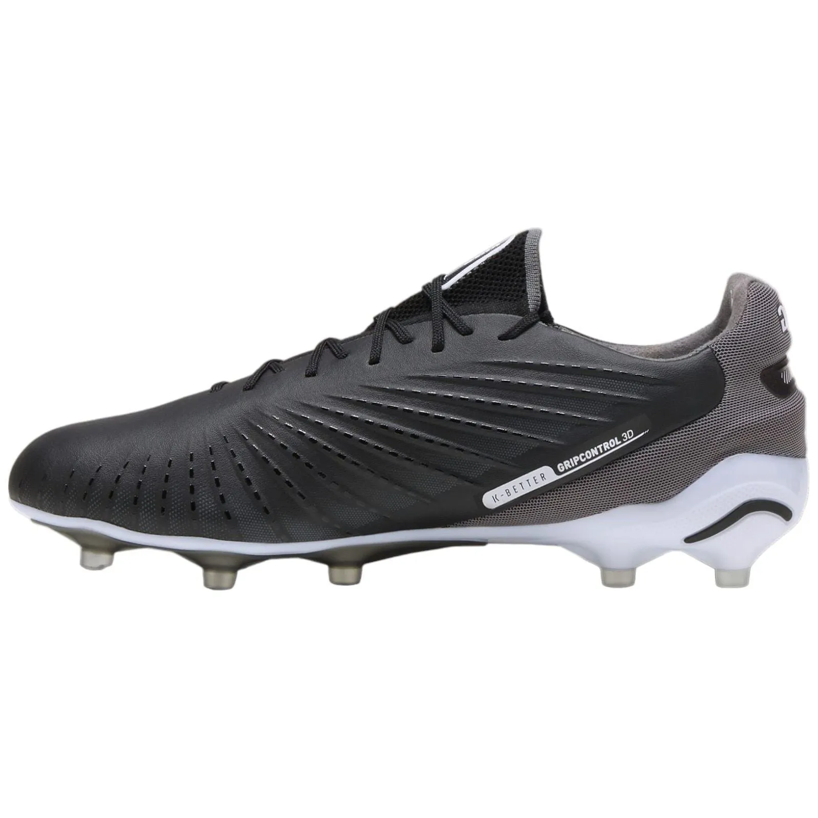 Puma King Ulitmate Firm/Artificial Ground Football Boots