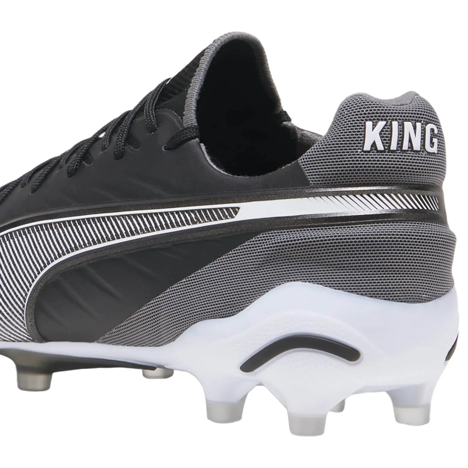 Puma King Ulitmate Firm/Artificial Ground Football Boots