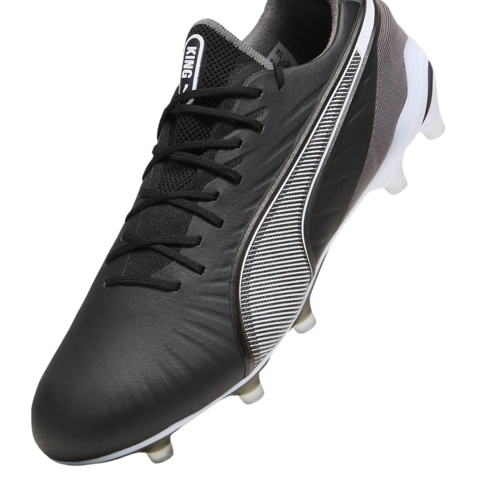 Puma King Ulitmate Firm/Artificial Ground Football Boots