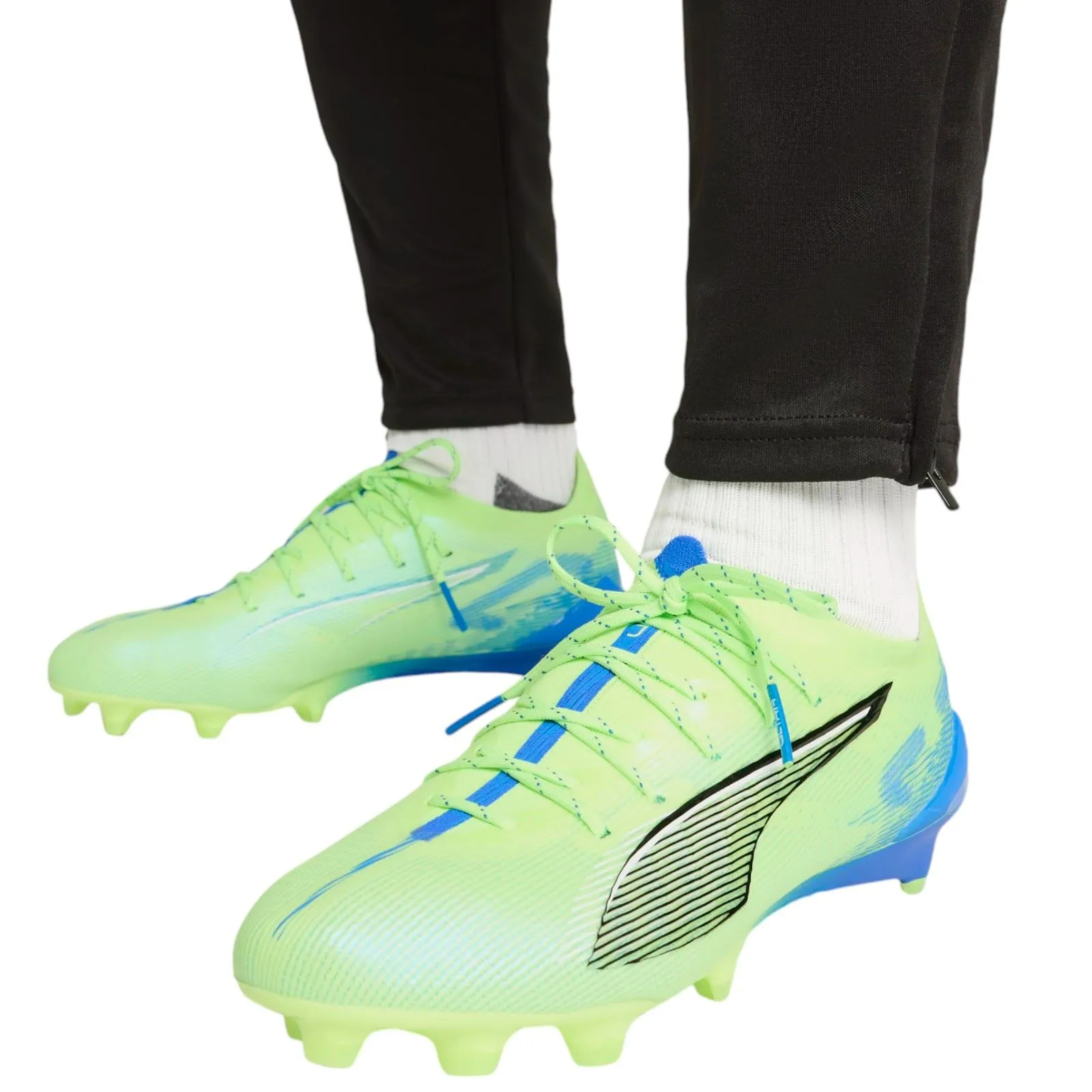 Puma Ultra 5 Ultimate Firm Ground Football Boots