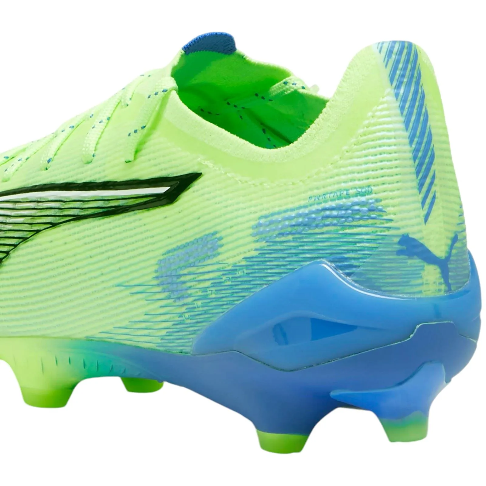 Puma Ultra 5 Ultimate Firm Ground Football Boots