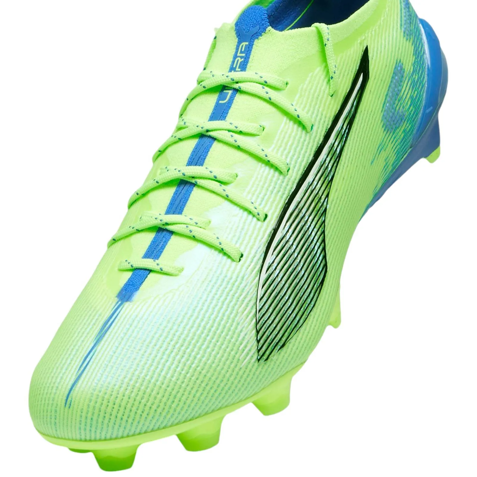 Puma Ultra 5 Ultimate Firm Ground Football Boots