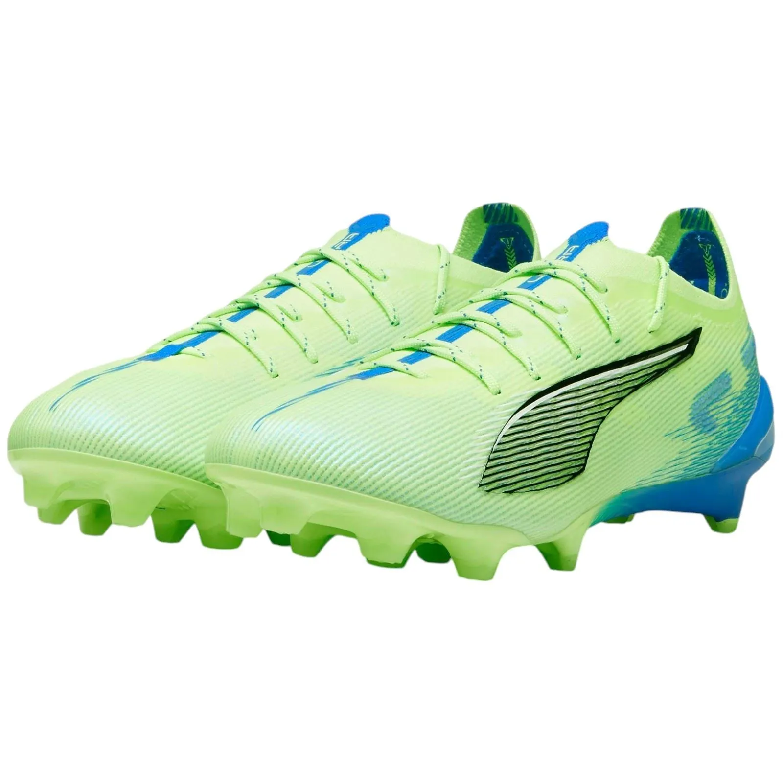 Puma Ultra 5 Ultimate Firm Ground Football Boots