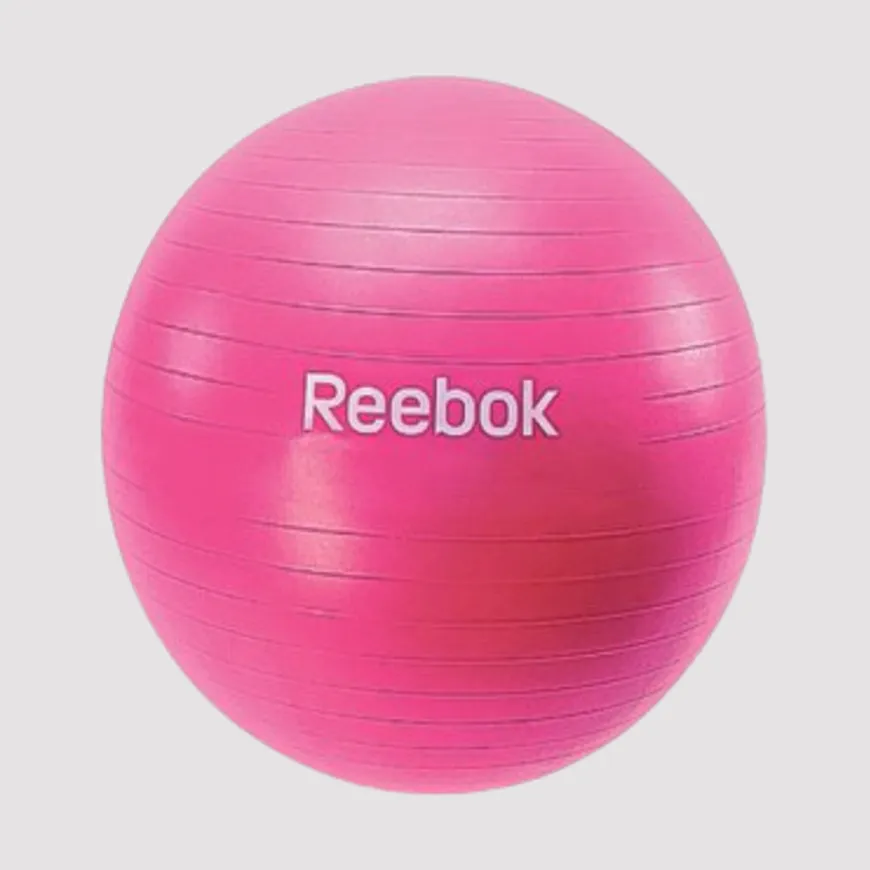 RAB-11016MG Gym Ball-65Cm Magenta