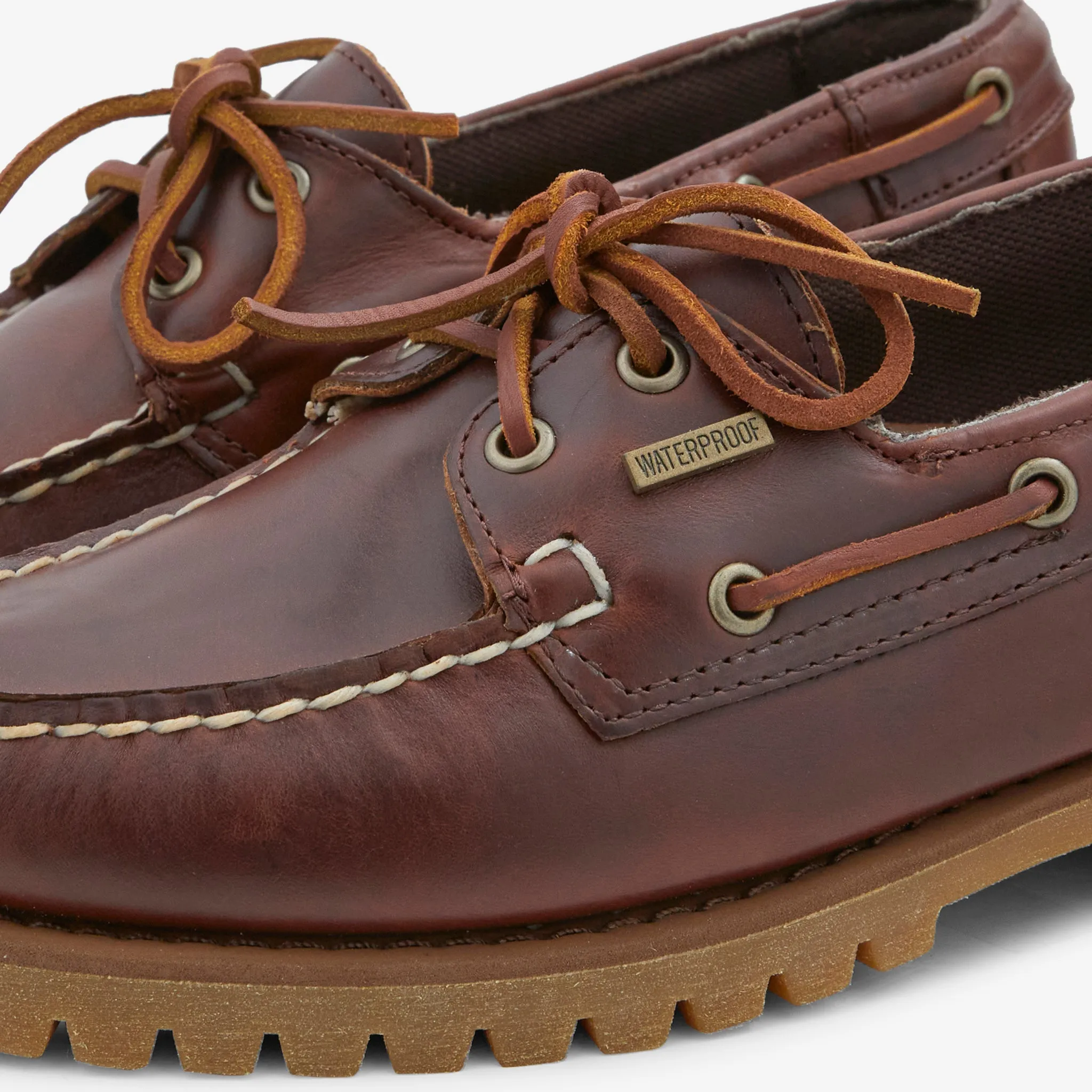 Ranger Waxy Brown | Gum