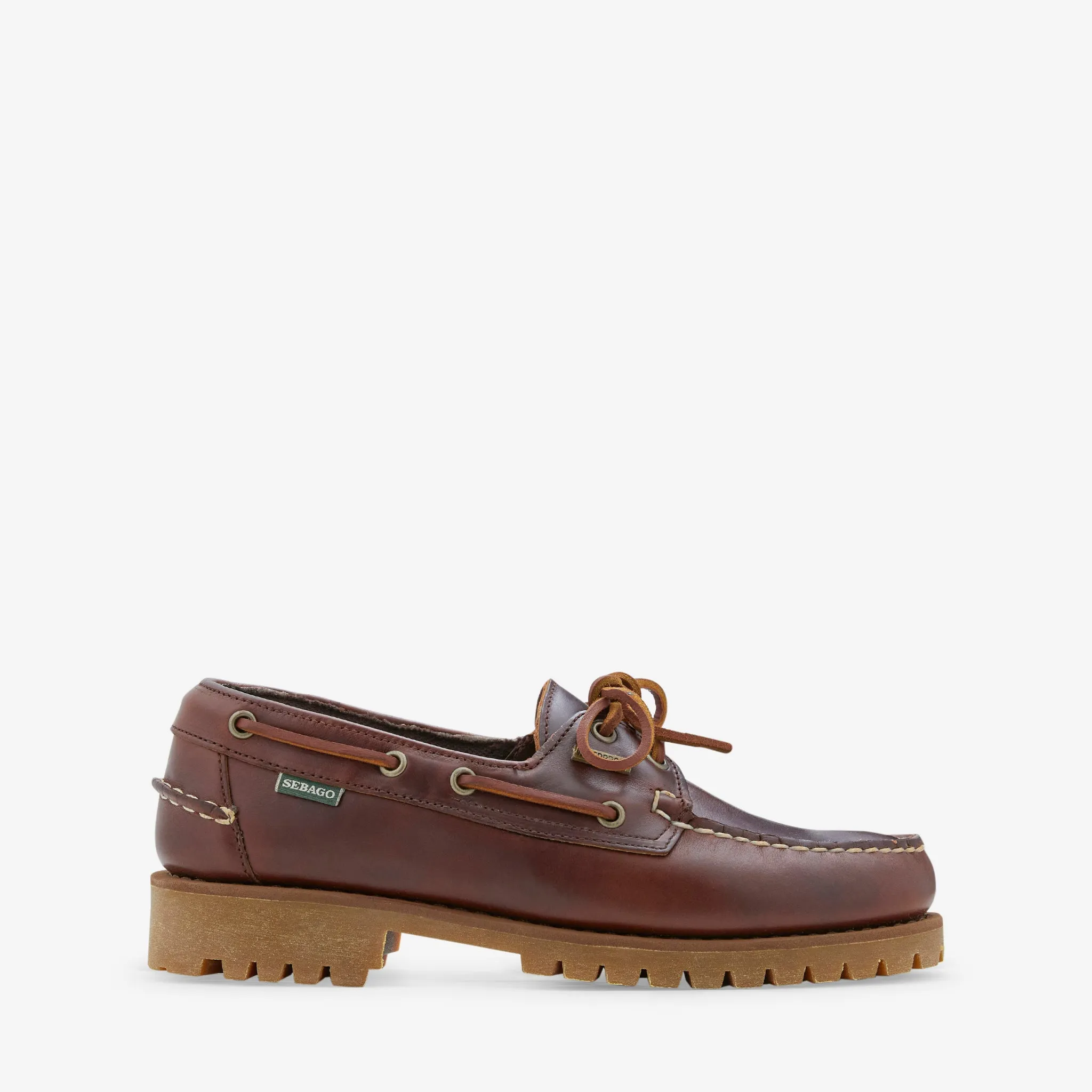 Ranger Waxy Brown | Gum