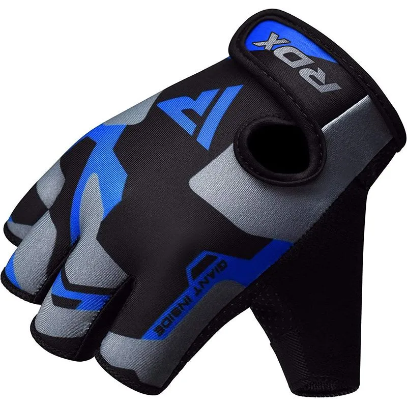 RDX F6 FITNESS GLOVES