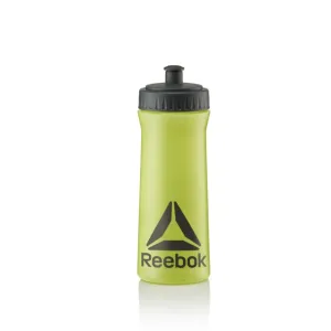 Reebok Accessories Fitness Ratb-11003Gngr 500Ml Green/Black Water Bottle