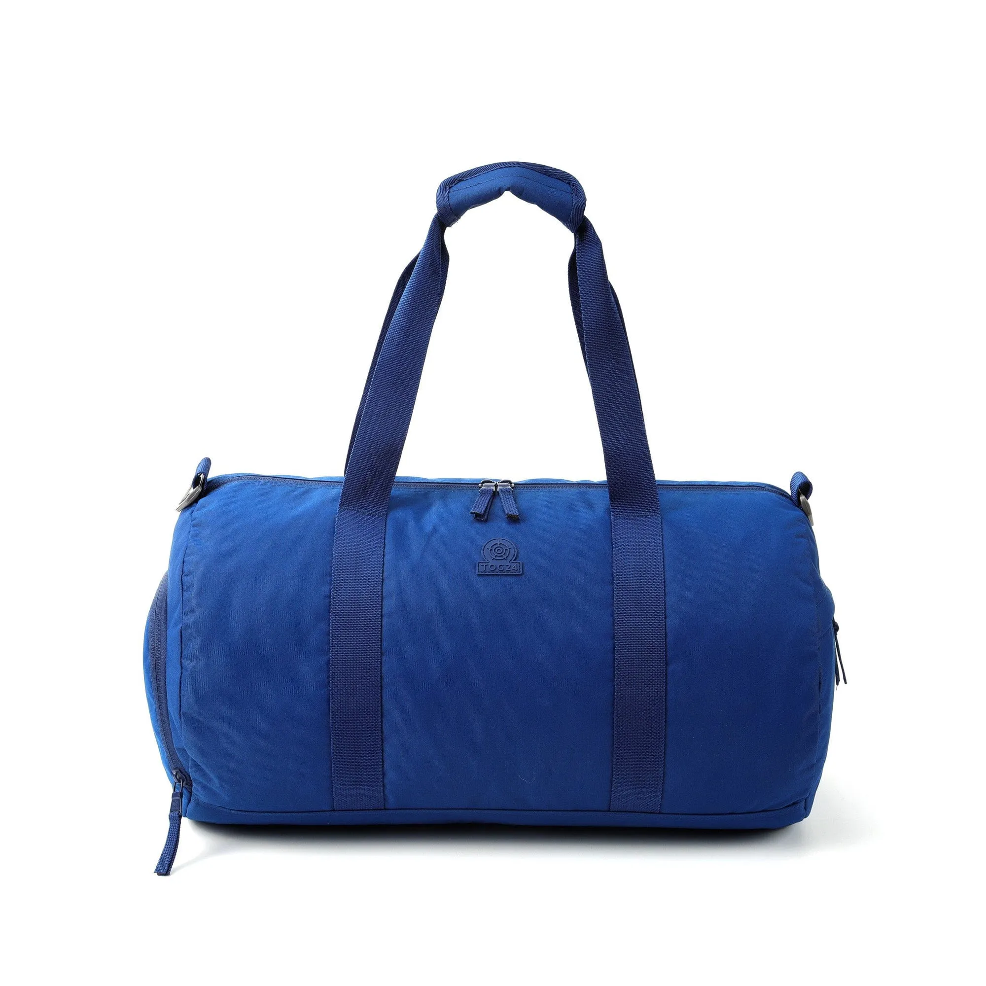 Rhodes Holdall - Night Blue 31L