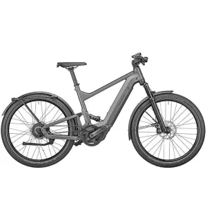 Riese & Müller Electric Bikes Delite GT Rohloff HS