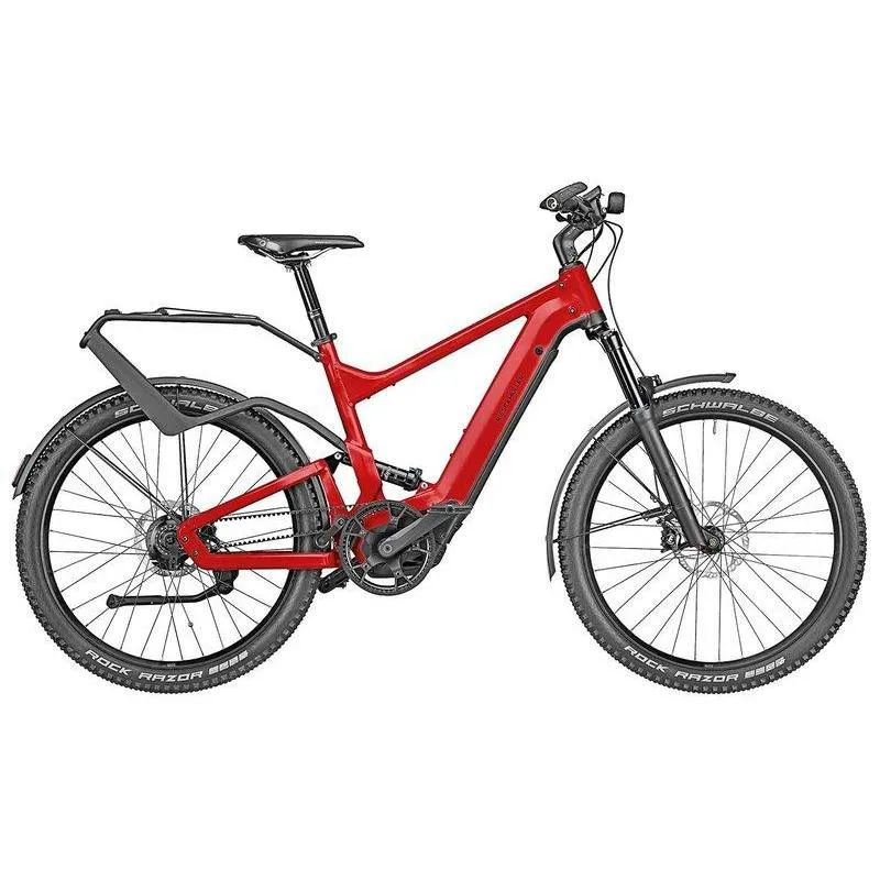 Riese & Müller Electric Bikes Delite GT Touring HS