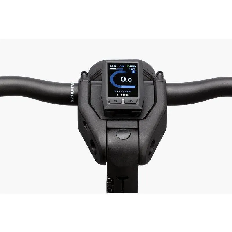 Riese & Müller Electric Bikes Delite GT Vario HS