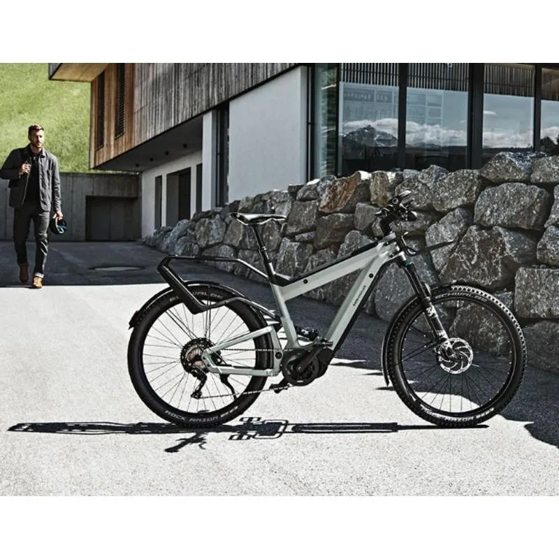 Riese & Müller Electric Bikes Superdelite GT Rohloff HS