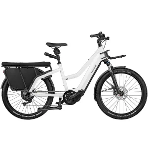 Riese & Muller Multicharger Mixte GT Touring