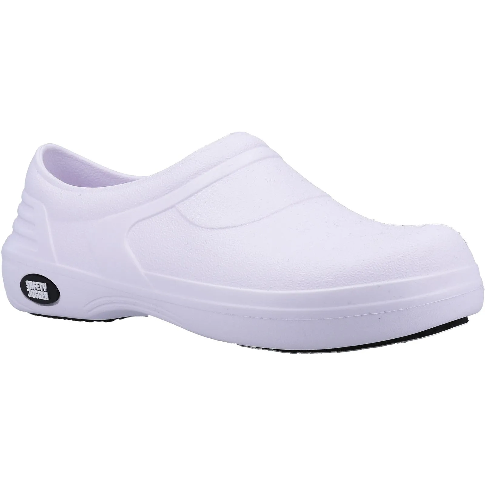 Safety Jogger Best Clog Slip Resistant Shoes