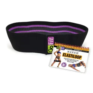 SALE: GoFit Super ElastiLoops