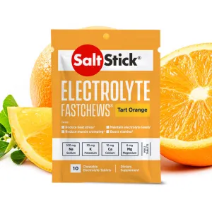 SaltStick FastChews