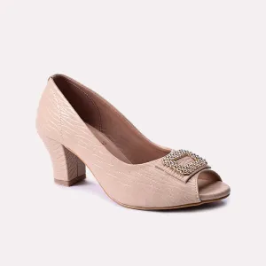 Samara Fawn Fancy Pumps 0431143