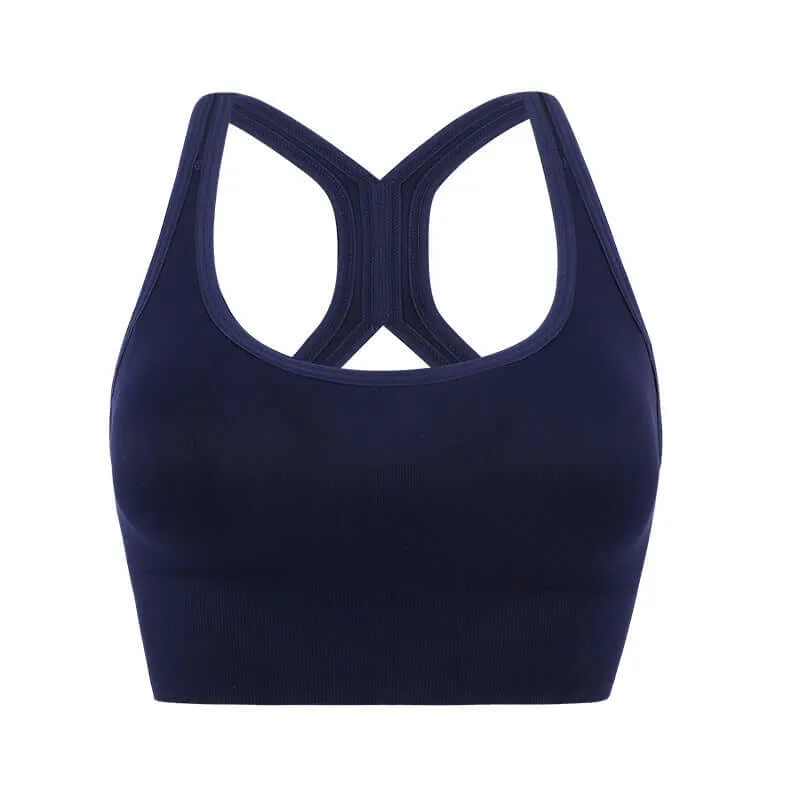 Shockproof Vest Bra Sports / Fitness/ Yoga