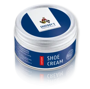 Shoe Cream - 50 ml Jar