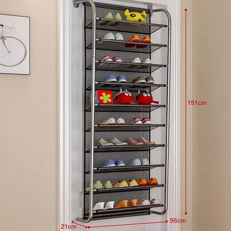 Shoe Rack Storage Cabinet Shoe Organizer Shelf for shoes Home Furniture meuble chaussure zapatero mueble schoenenrek meble