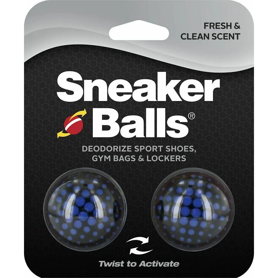 Sneaker Balls