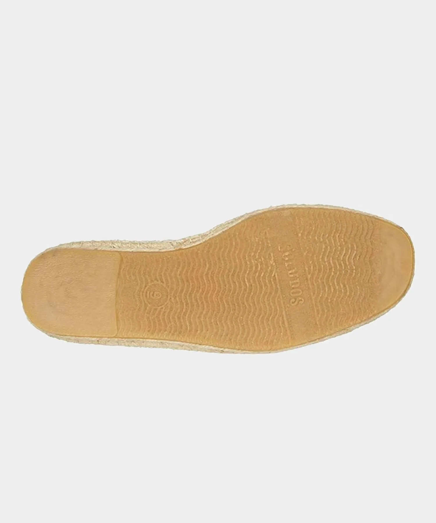 Soludos Dry Martini Smoking Slipper  Espadrilles