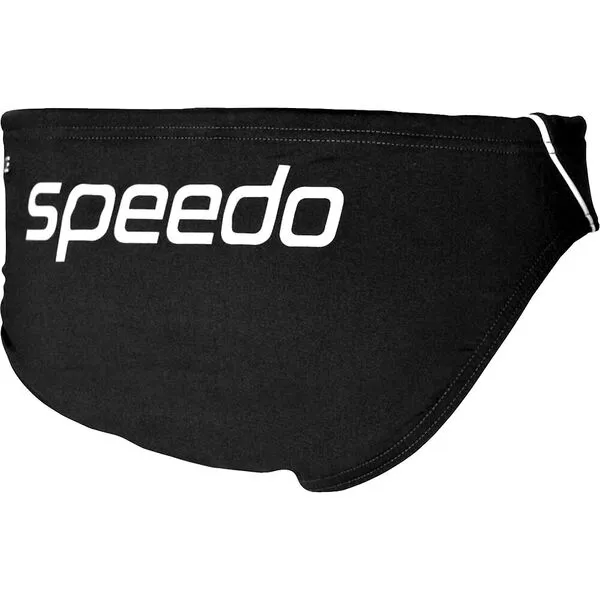 Speedo Boys Endurance  Brief - Black