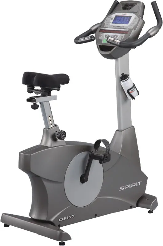 Spirit Commercial Upright Bike