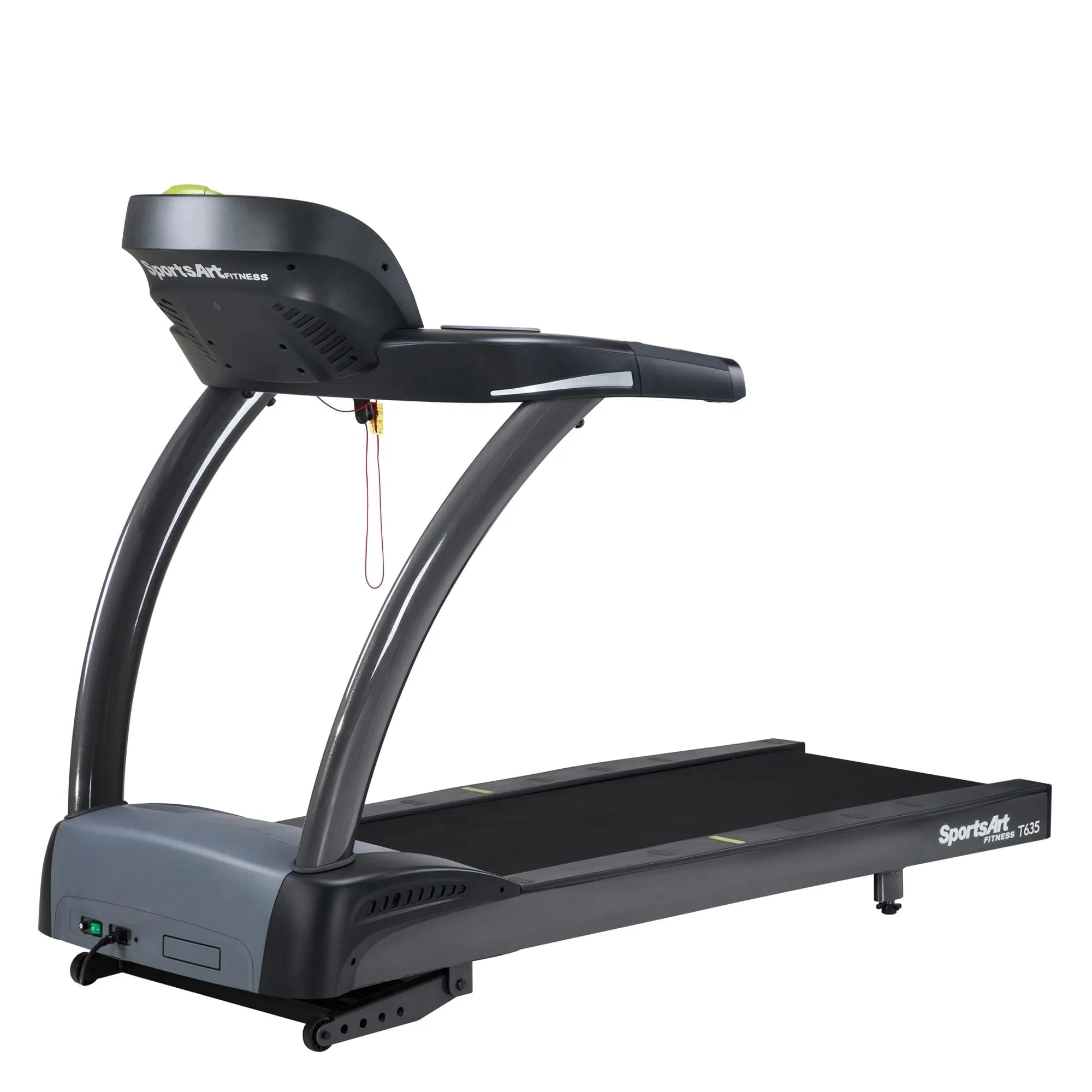 SportsArt Fitness T635 Commercial Treadmill