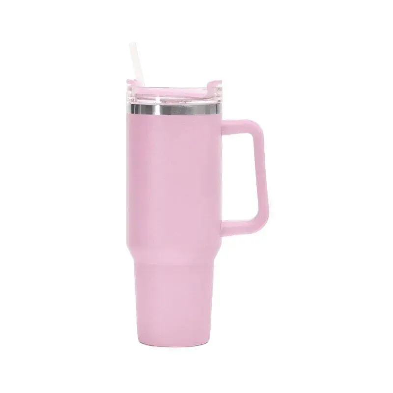 Stainless Steel Travel Mug Coffee Cup