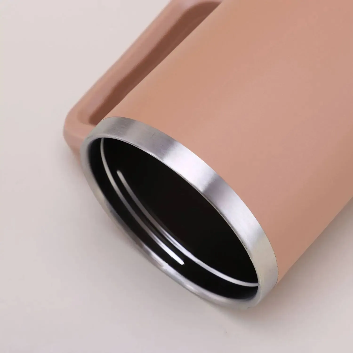 Stainless Steel Travel Mug Coffee Cup