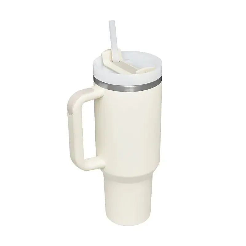 Stainless Steel Travel Mug Coffee Cup