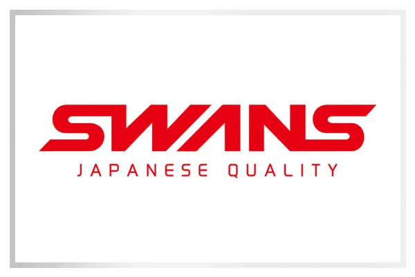 Swans - FO-X1 Swim Goggle (Fit/Outdoor)