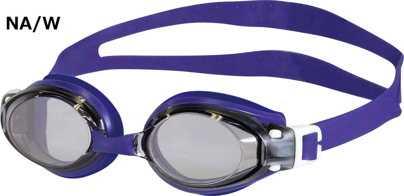 Swans - FO-X1 Swim Goggle (Fit/Outdoor)