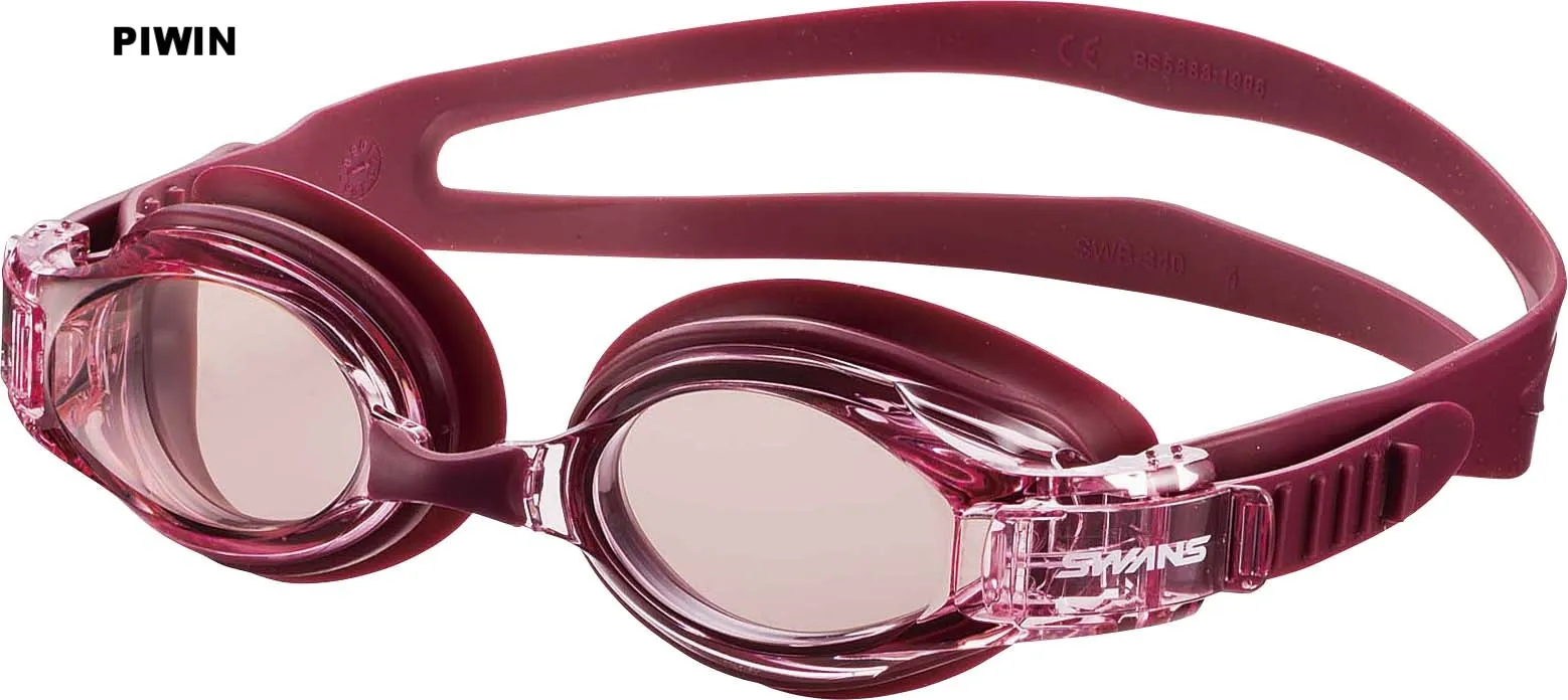 Swans - SW34 Swim Goggles (Fitness)