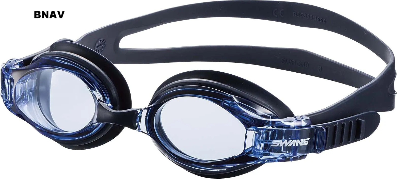 Swans - SW34 Swim Goggles (Fitness)